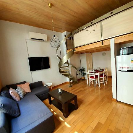 Marinac33 Precioso Apartamento Con Piscina En El Centro De Malaga Apartment Bagian luar foto