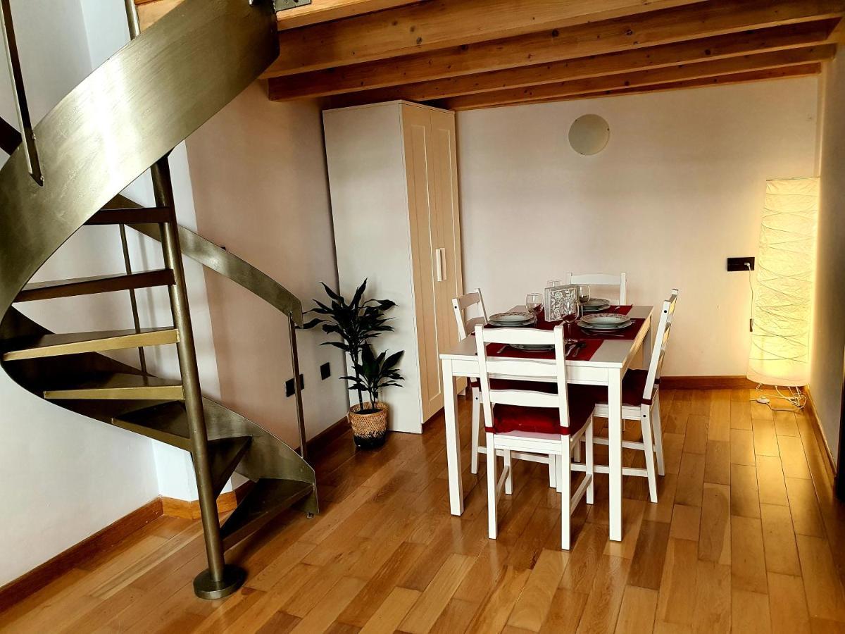 Marinac33 Precioso Apartamento Con Piscina En El Centro De Malaga Apartment Bagian luar foto