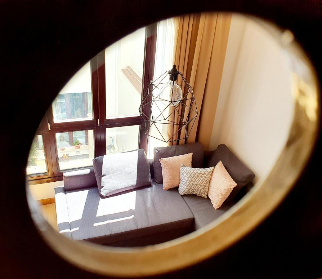 Marinac33 Precioso Apartamento Con Piscina En El Centro De Malaga Apartment Bagian luar foto