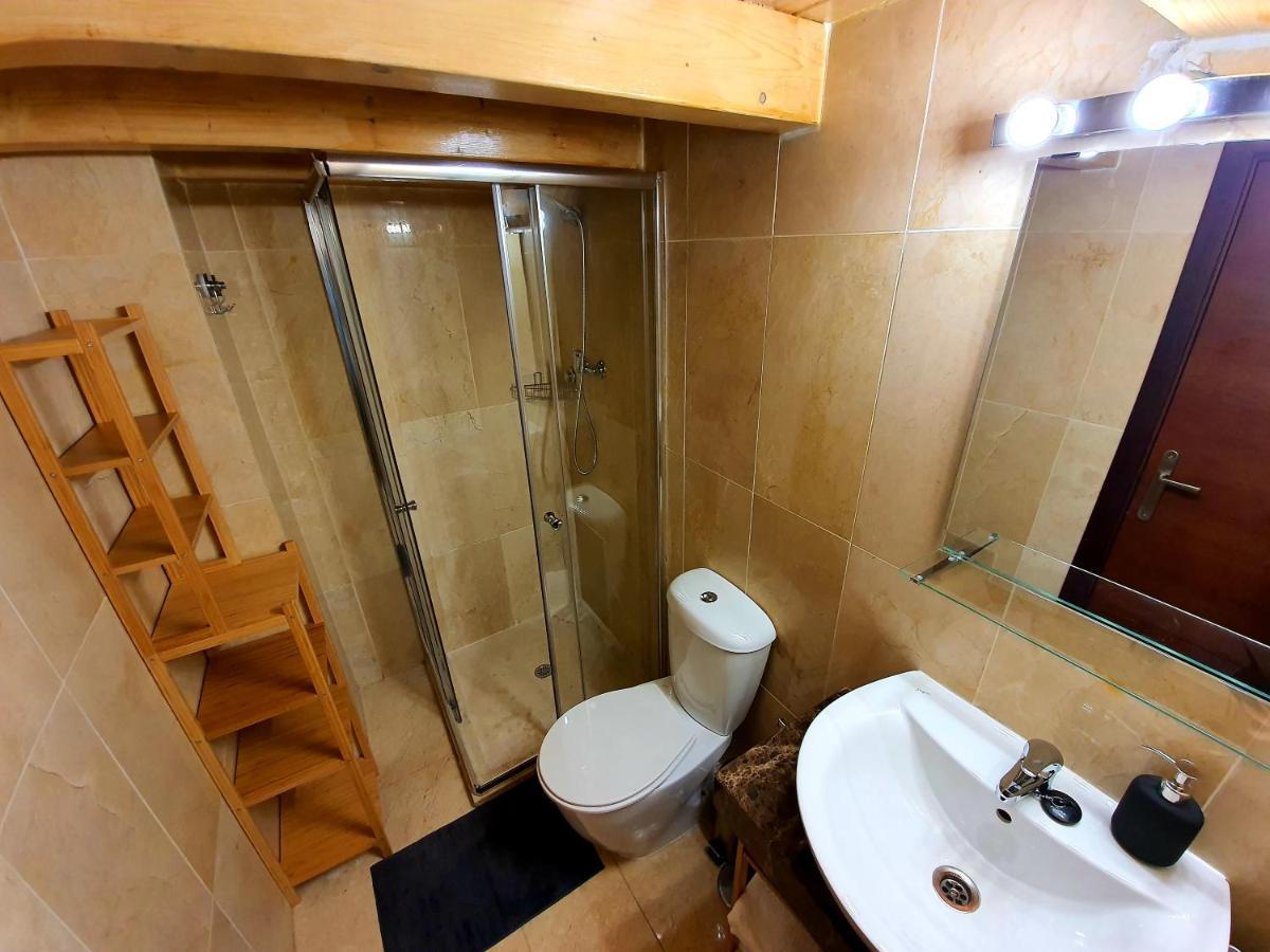 Marinac33 Precioso Apartamento Con Piscina En El Centro De Malaga Apartment Bagian luar foto