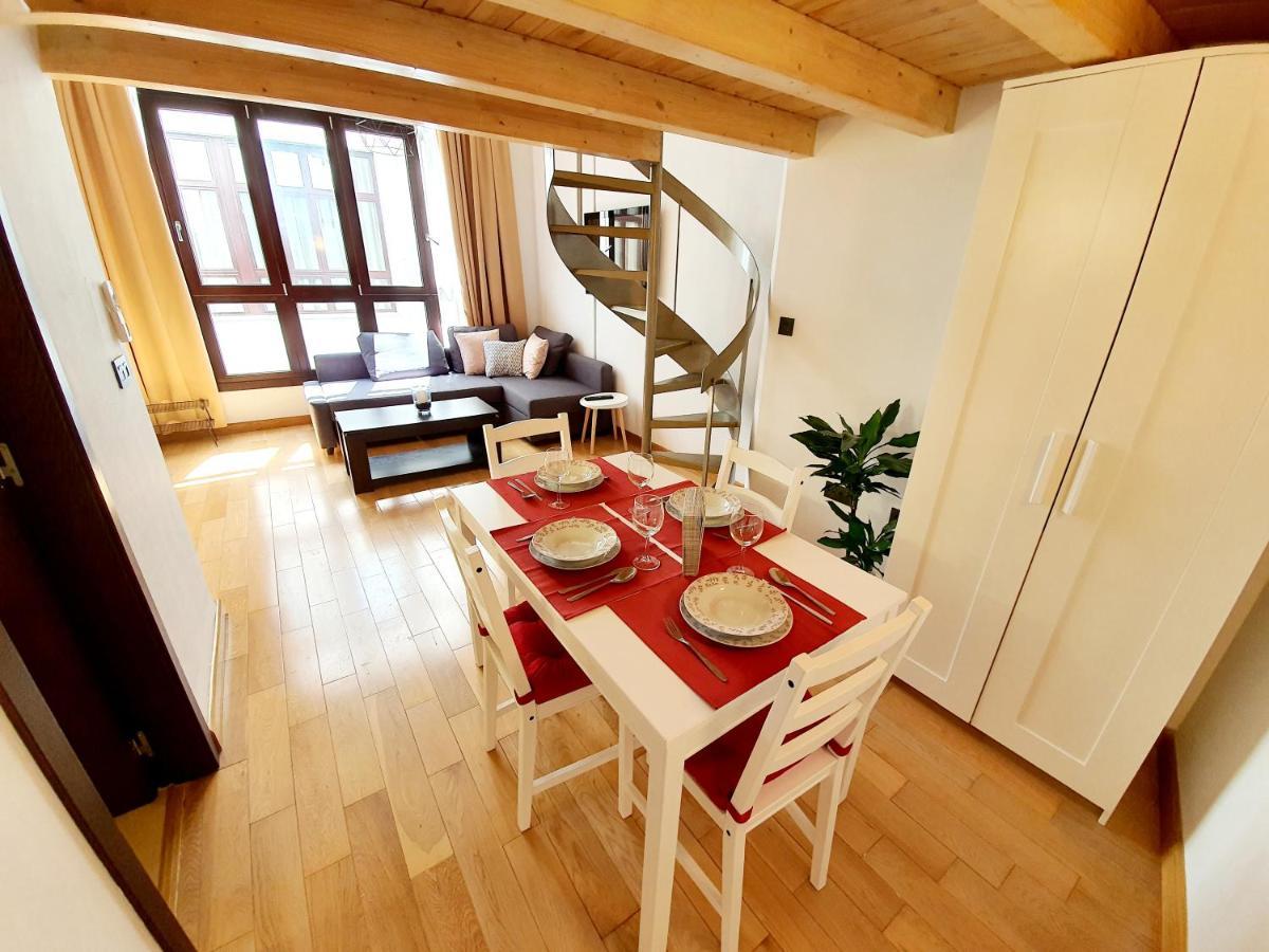 Marinac33 Precioso Apartamento Con Piscina En El Centro De Malaga Apartment Bagian luar foto